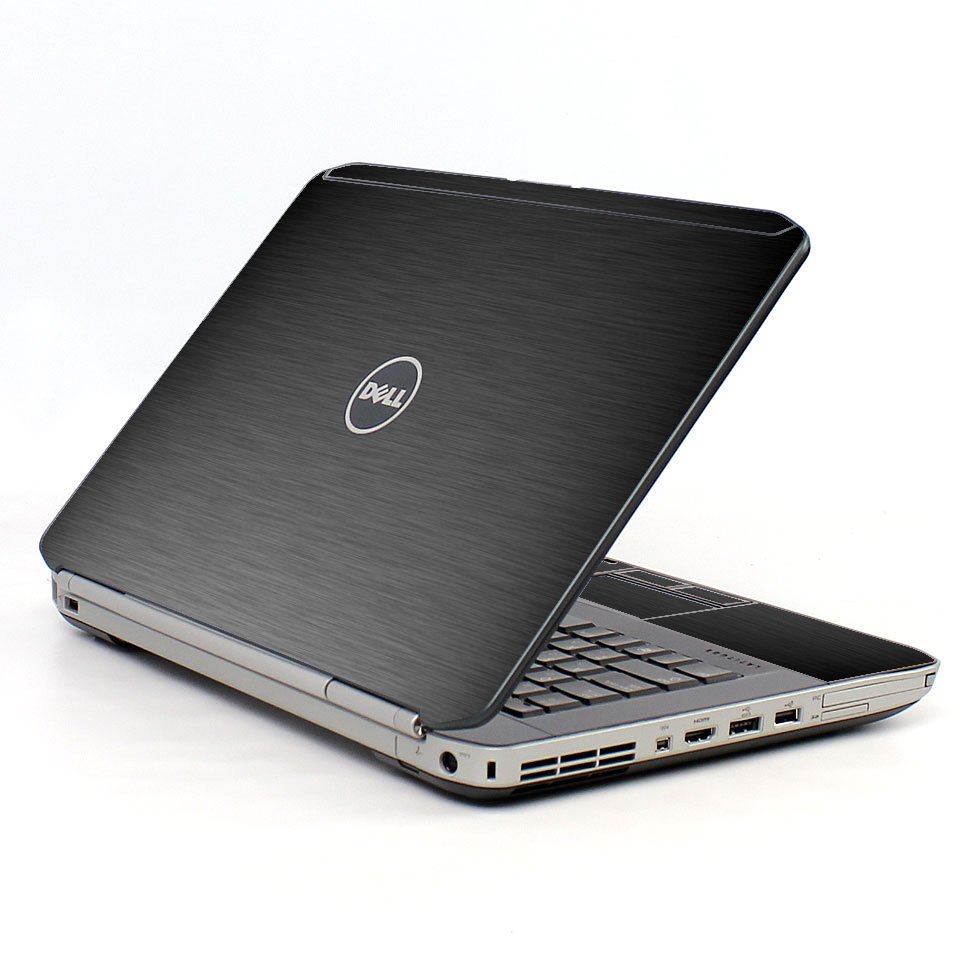 Mts #3 Dell E5420 Laptop Skin