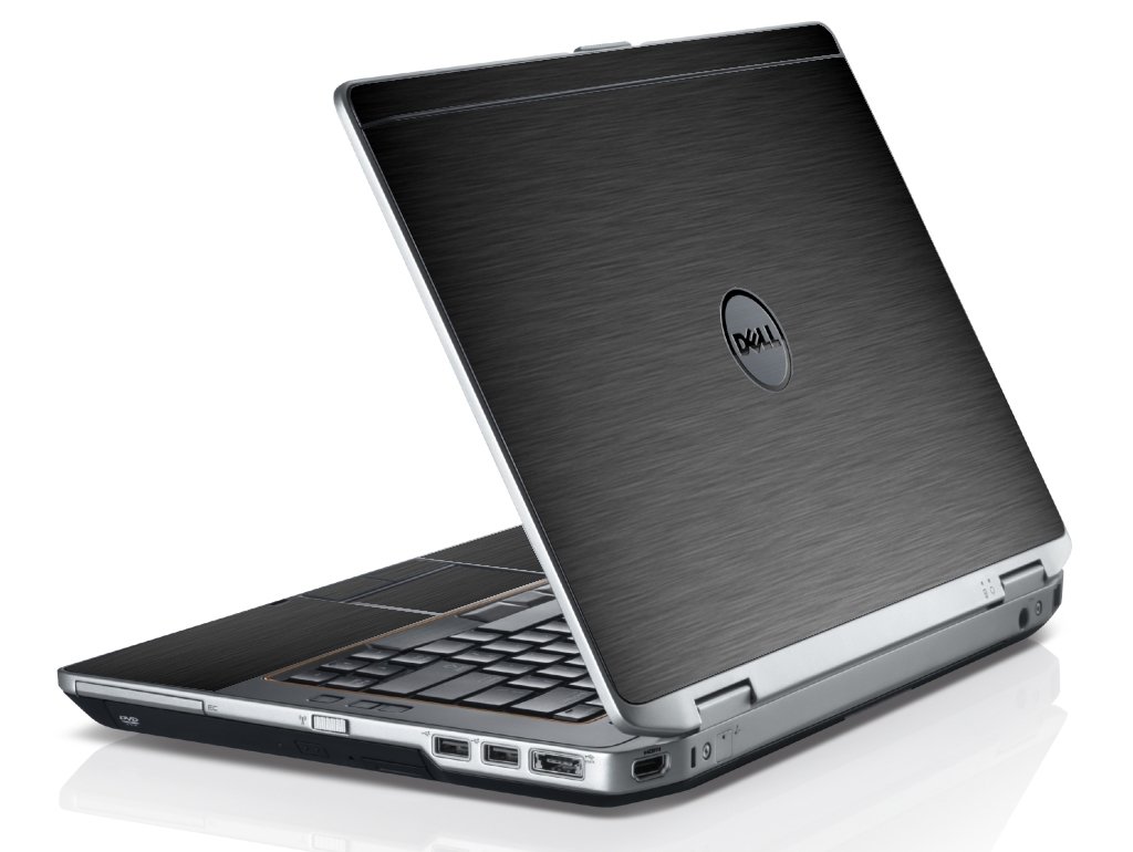 Mts #3 Dell E6330 Laptop Skin