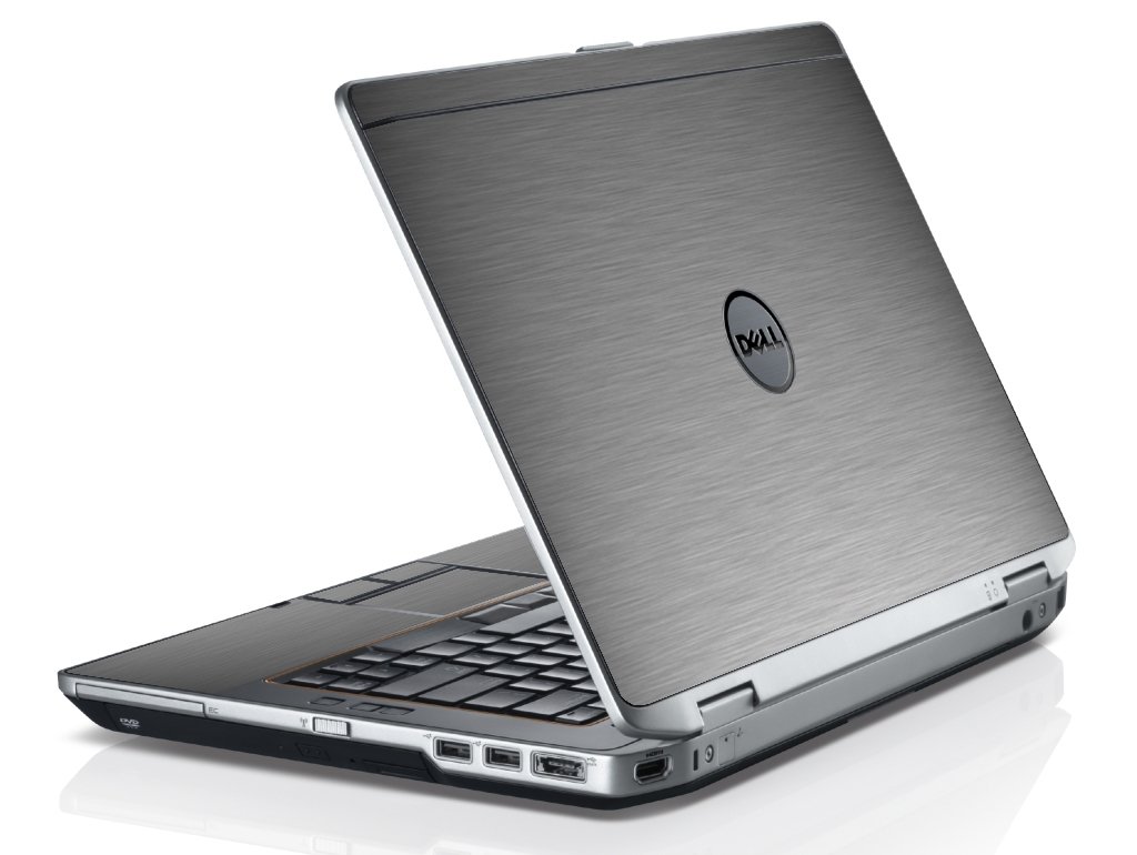 Mts #2 Dell E6430 Laptop Skin