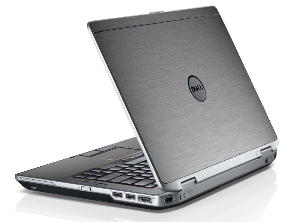 Dell Latitude E6430S MTS#2 (SILVER) Laptop Skin