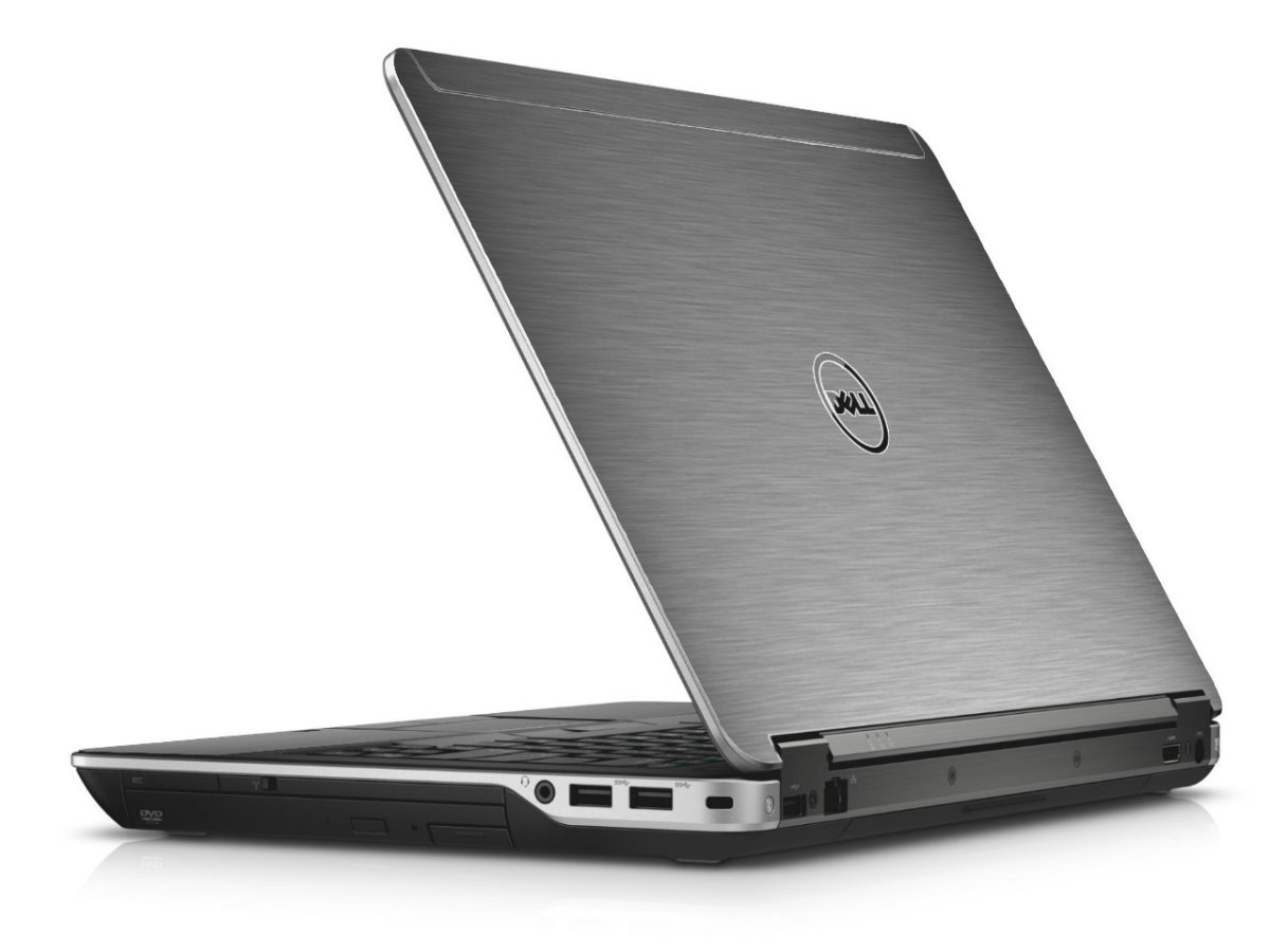 Mts#2 Dell E6440 Laptop Skin