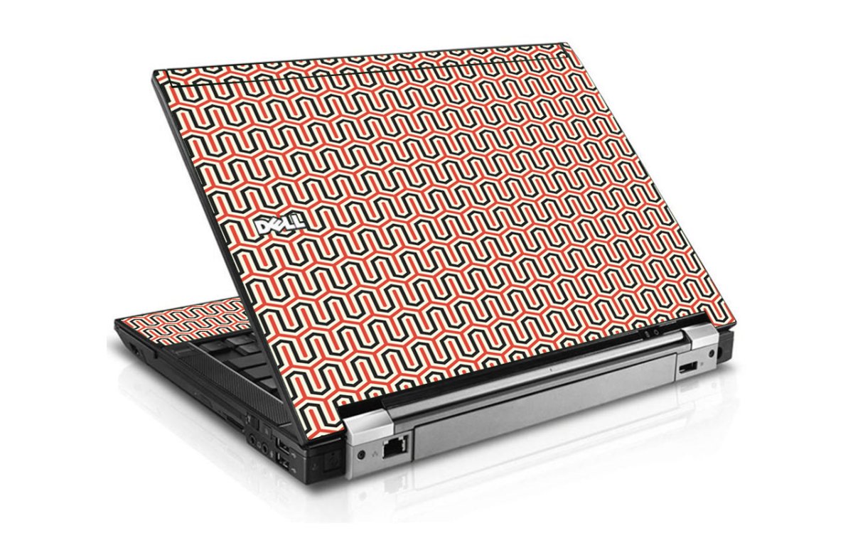 Favorite Wave Dell E6500 Laptop Skin