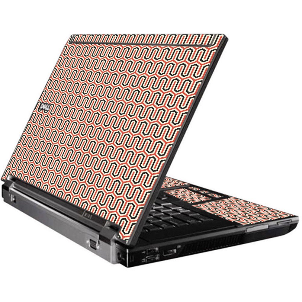 Favorite Wave Dell M4400 Laptop Skin