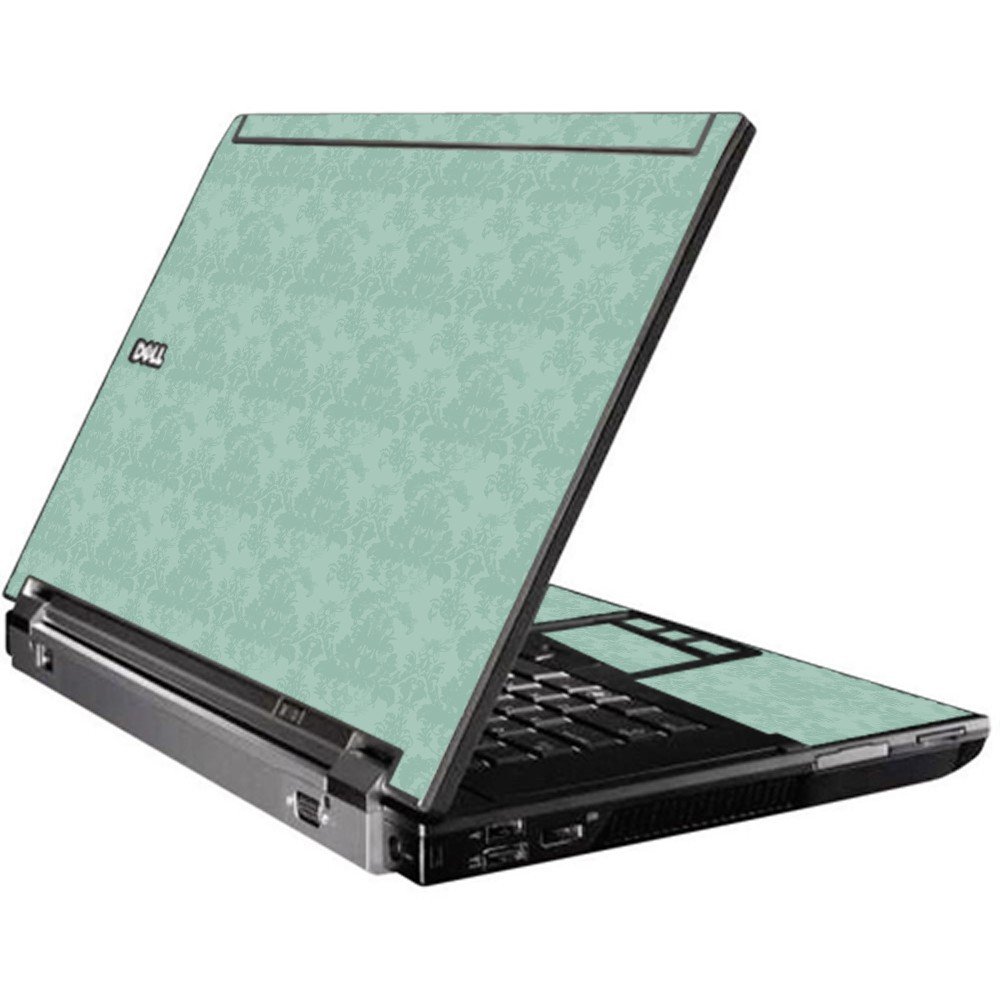 Dreamy Damask Dell M4500 Laptop Skin