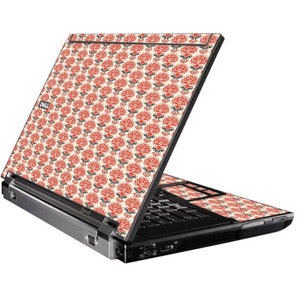 Flower Versailles Dell M4500 Laptop Skin