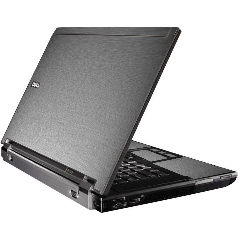 Dell Latitude 13 MTS#2 SILVER Laptop Skin