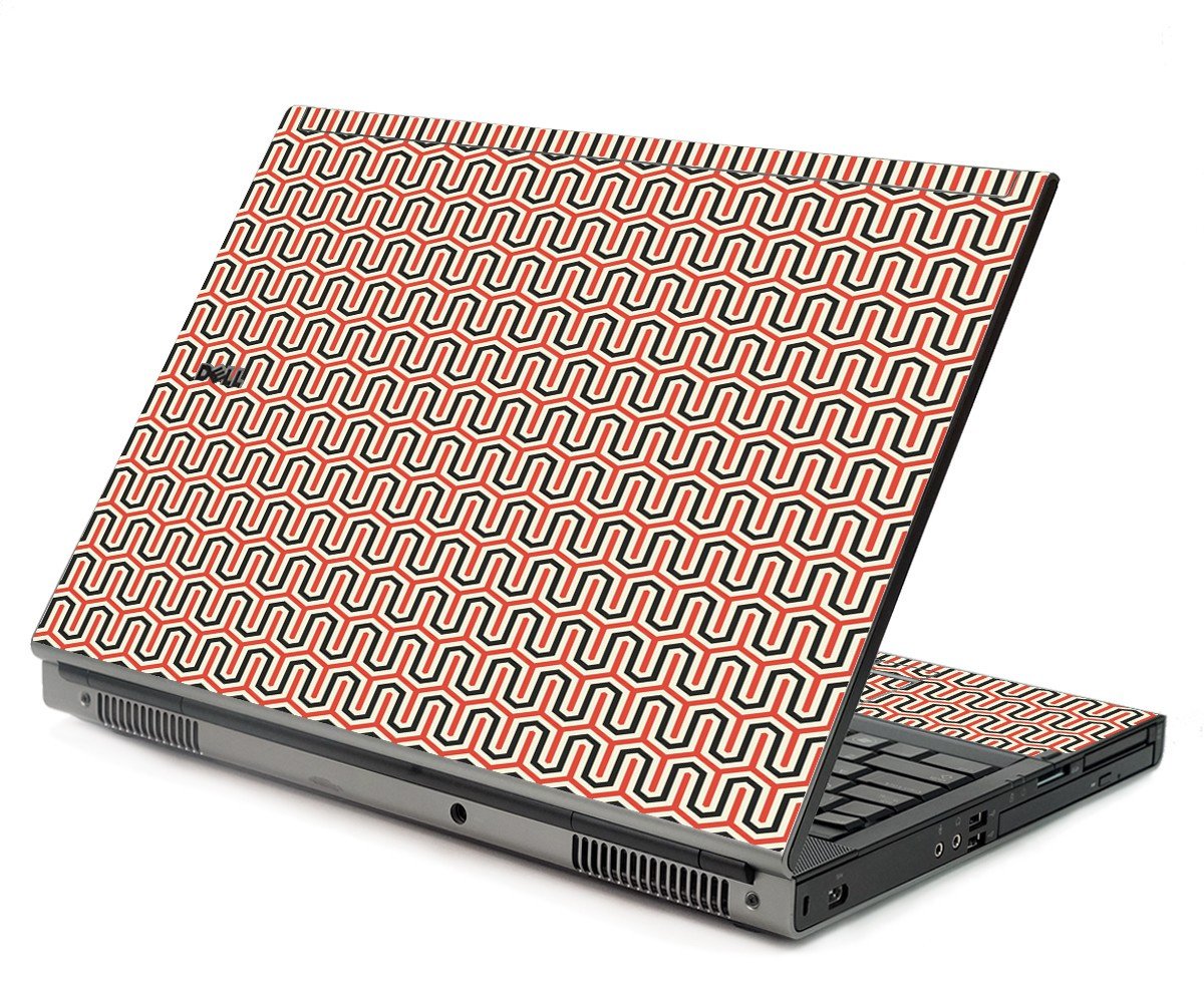 Favorite Wave Dell M6400 Laptop Skin