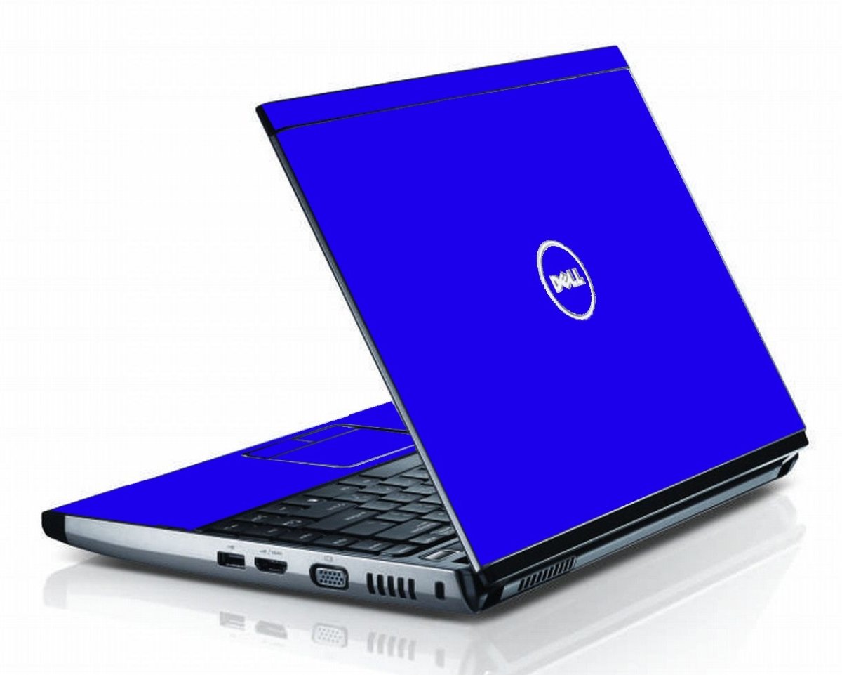 Dell Vostro 3300 BLUE Laptop Skin