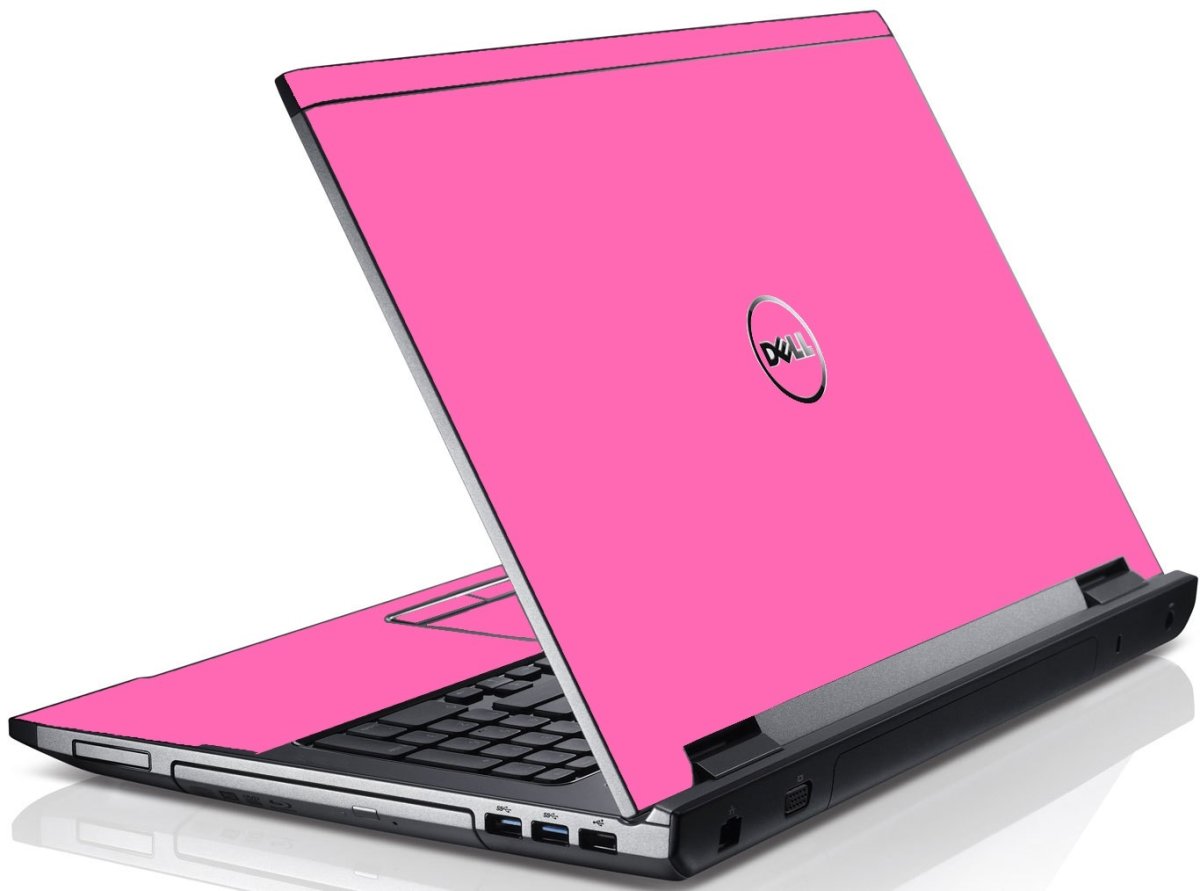 Dell Vostro 3550 PINK Laptop Skin