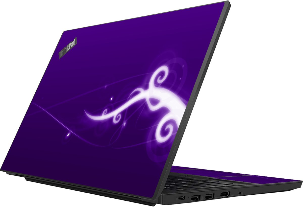 IBM/Lenovo ThinkPad E15 G1 SPRITES  Laptop Skin