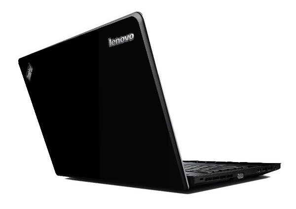 ThinkPad E540 BLACK Laptop Skin