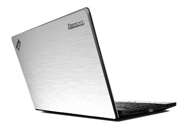 ThinkPad E540 MTS #1 (ALUMINUM) Laptop Skin