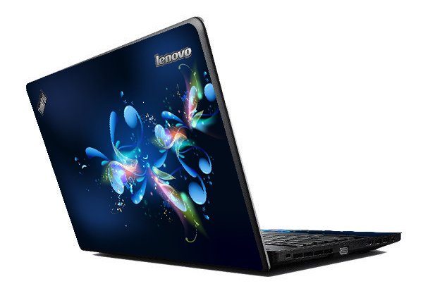 ThinkPad E540 PIXIE DUST Laptop Skin