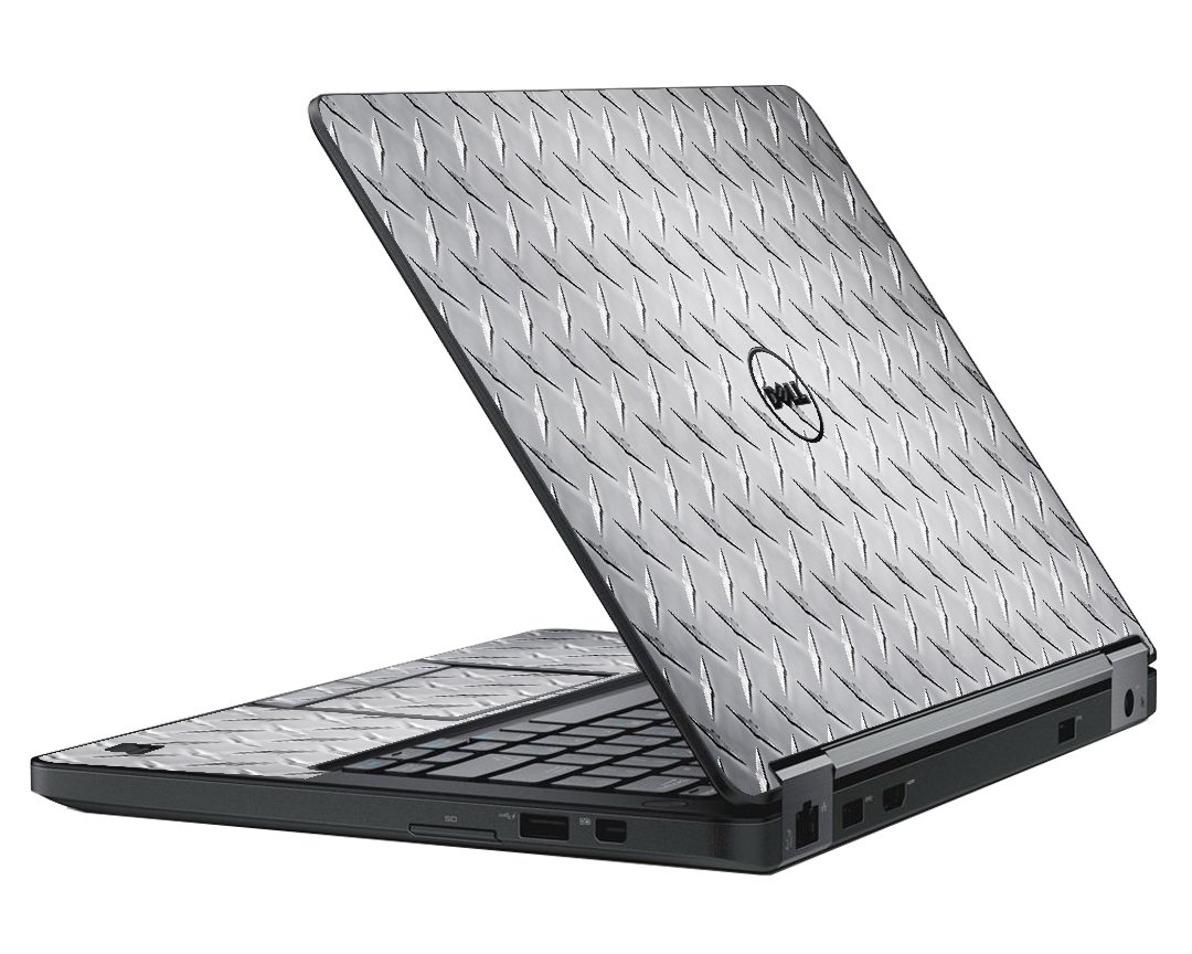 Dell Precision 3530 DIAMOND PLATE Laptop Skin