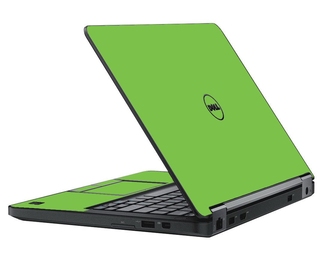 Dell Precision 3520 GREEN Laptop Skin