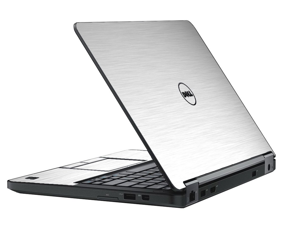 Dell Precision 3510 MTS#1 ALUMINUM Laptop Skin