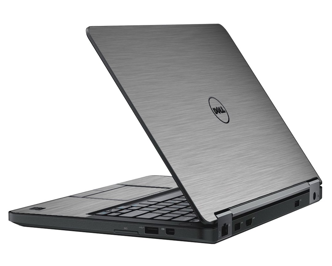 Dell Precision 3520 MTS#2 SILVER Laptop Skin