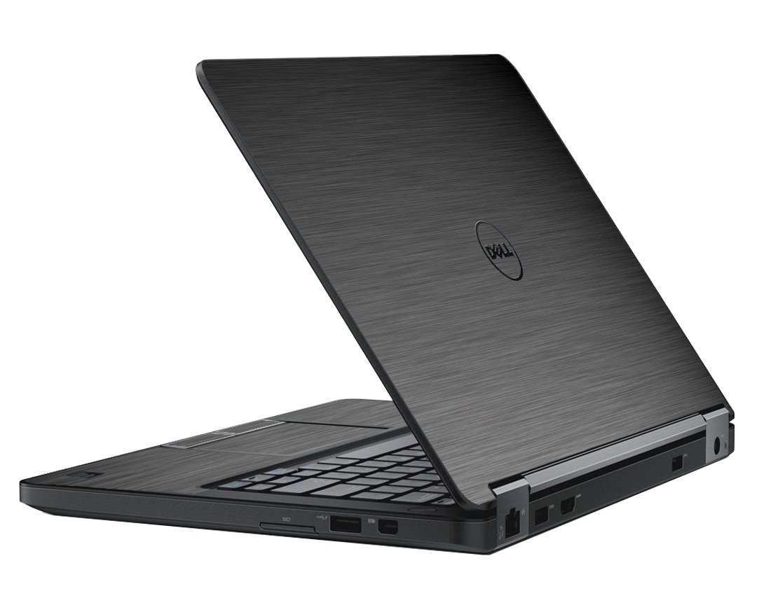 Dell Latitude 5580 / 5590 / 5591 MTS#3 GUN METAL Laptop Skin