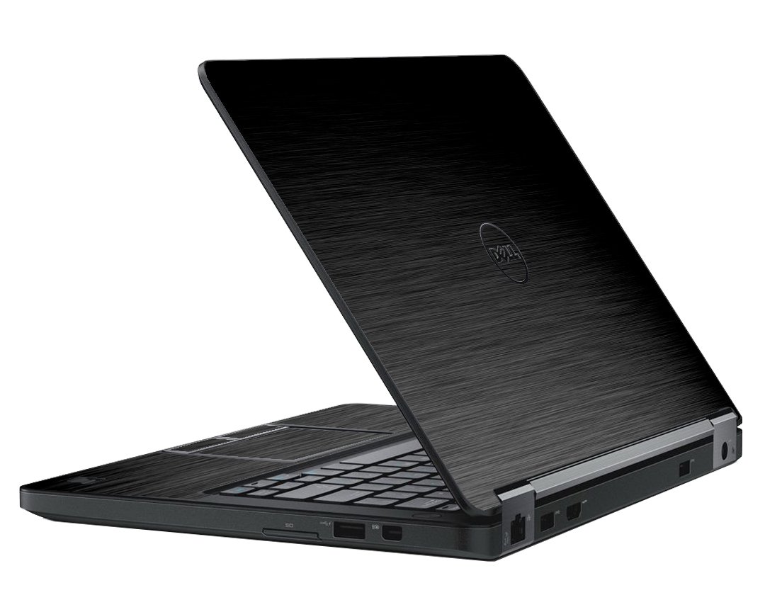 Dell Precision 3510 MTS BLACK Laptop Skin