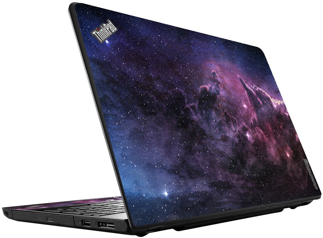 ThinkPad E560 COSMOS Laptop Skin