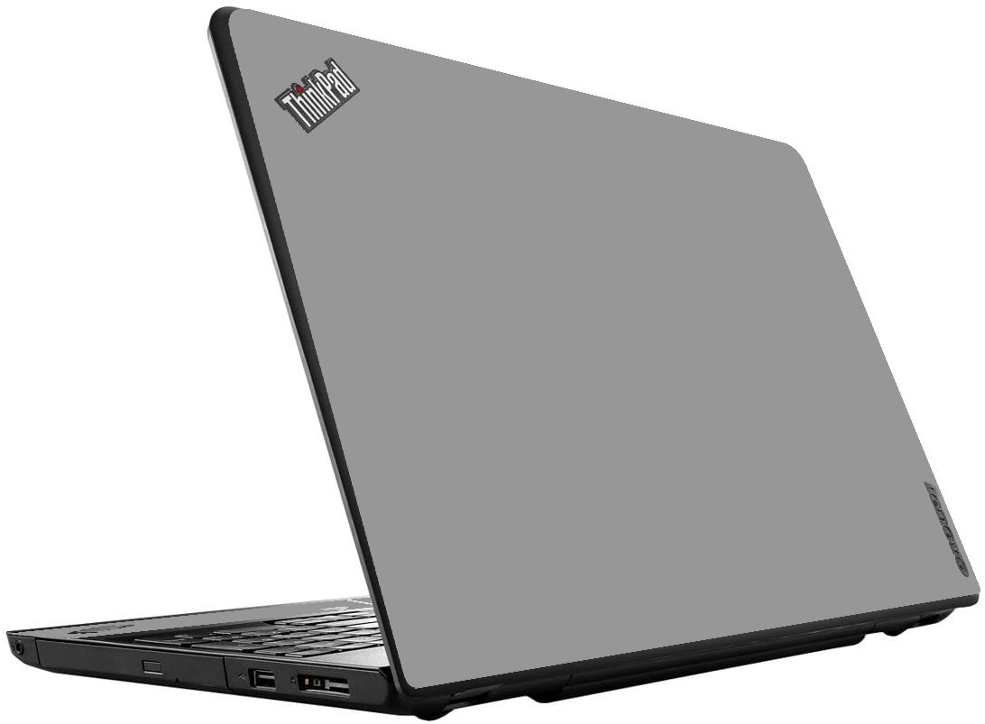 ThinkPad E560 GREY Laptop Skin