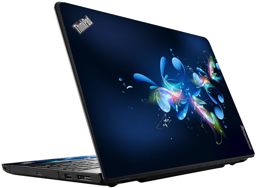 ThinkPad E560 PIXIE DUST Laptop Skin