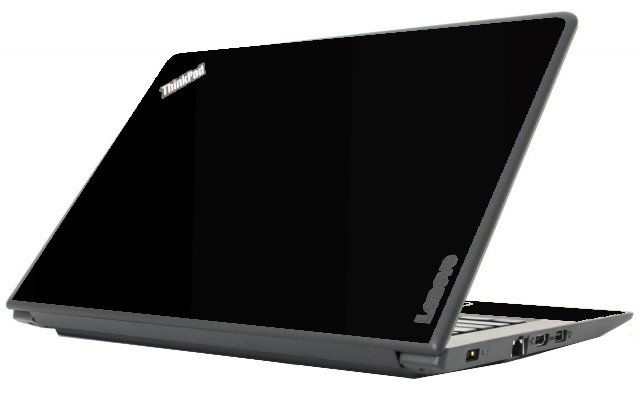 ThinkPad E570 BLACK Laptop Skin