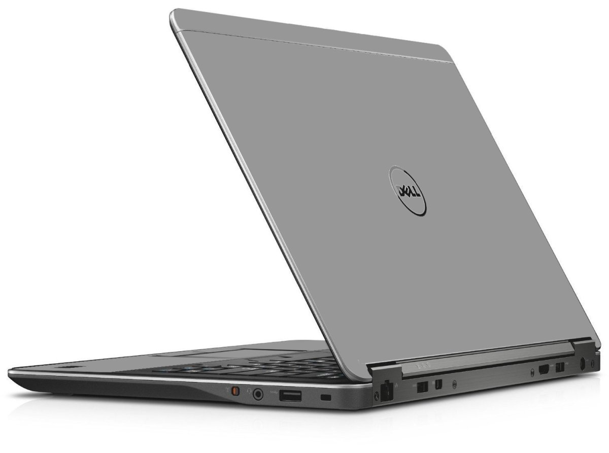 Dell Latitude E7440 GRAY SILVER Laptop Skin