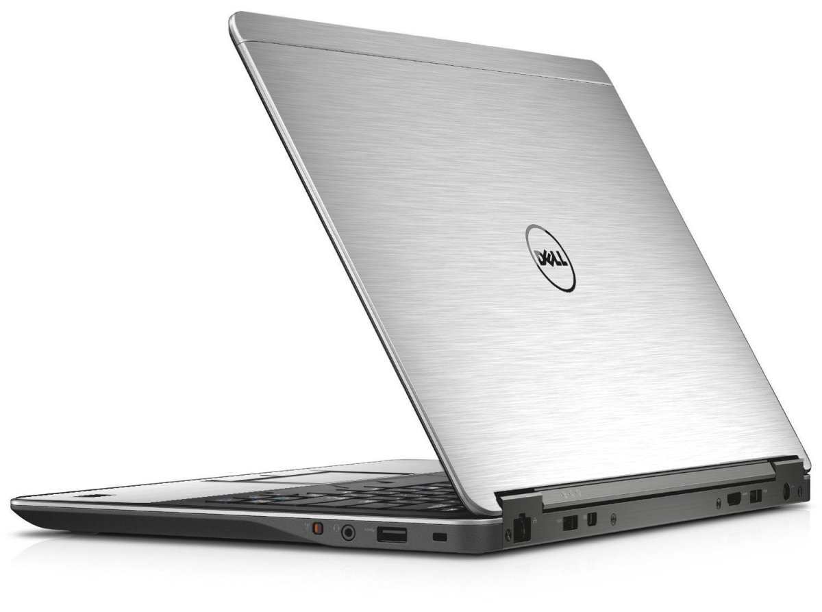 Dell Latitude E7440 MTS#1 (ALUMINUM) Laptop Skin