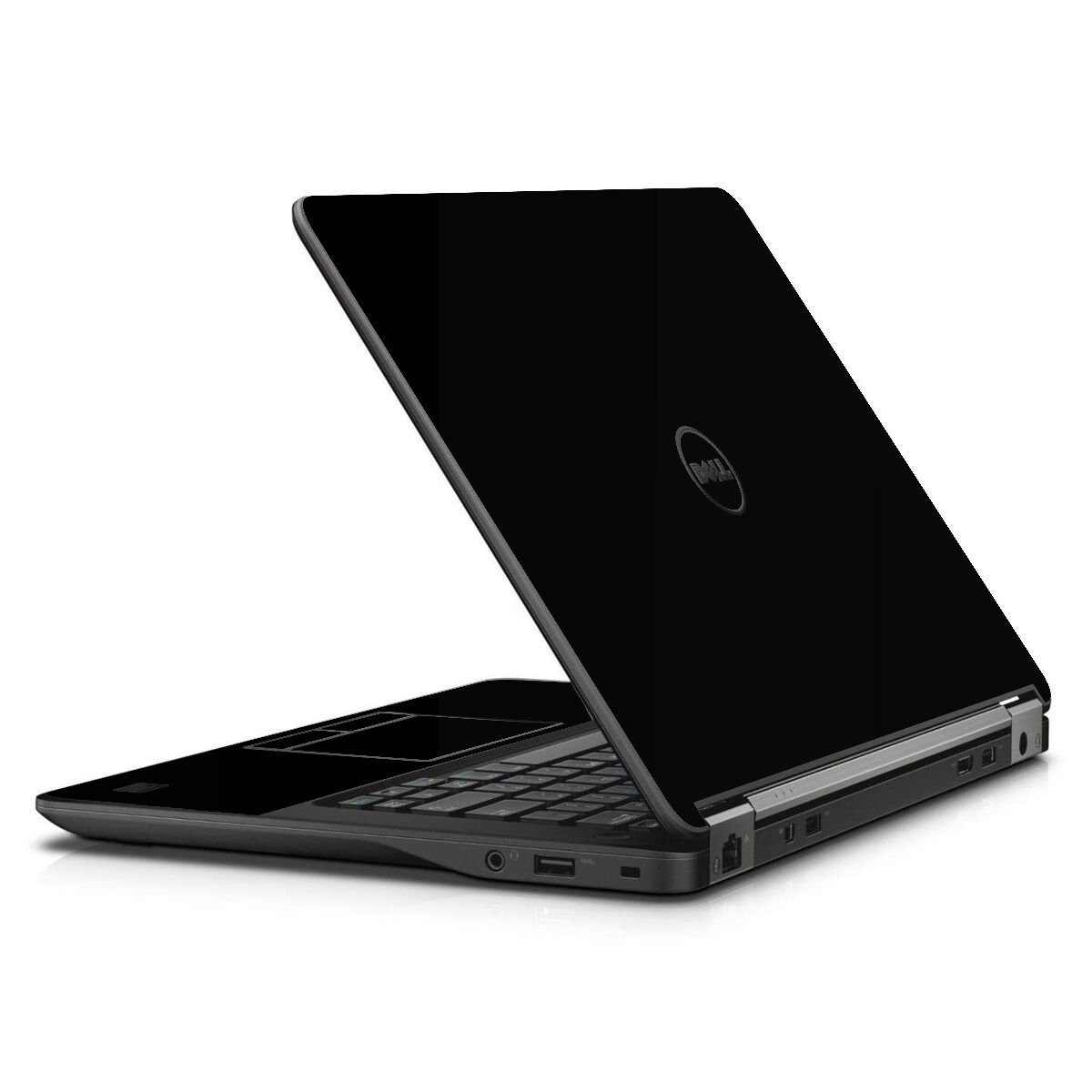 Dell Latitude E7450 BLACK Laptop Skin