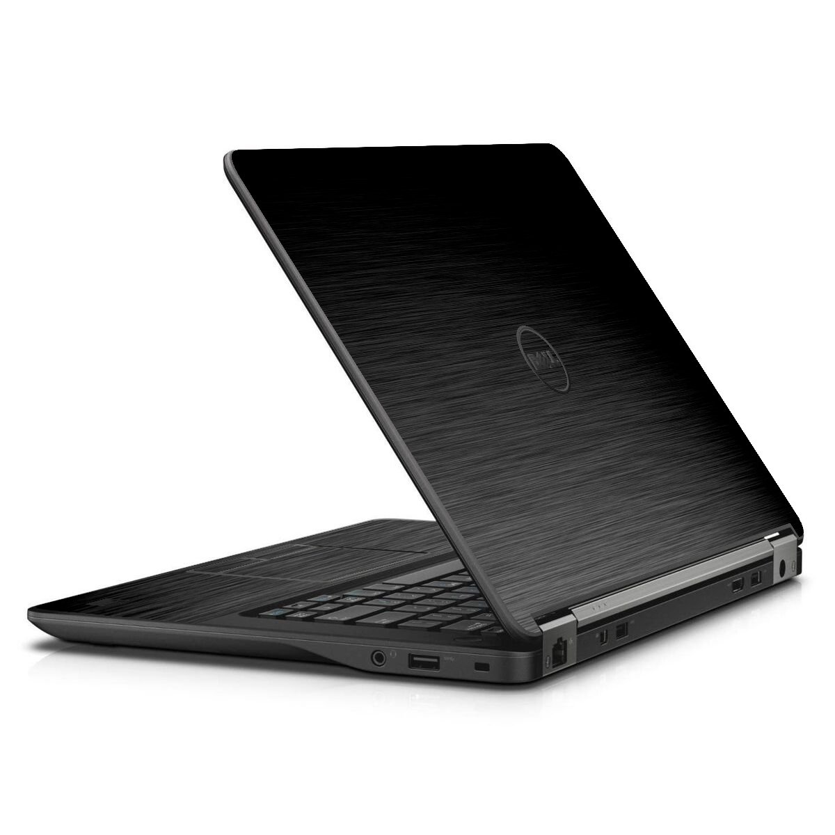 Dell Latitude E7450 MTS BLACK Laptop Skin