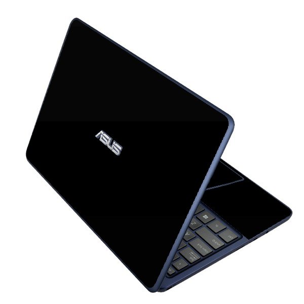 Asus Eeebook X205TA BLACK Laptop Skin