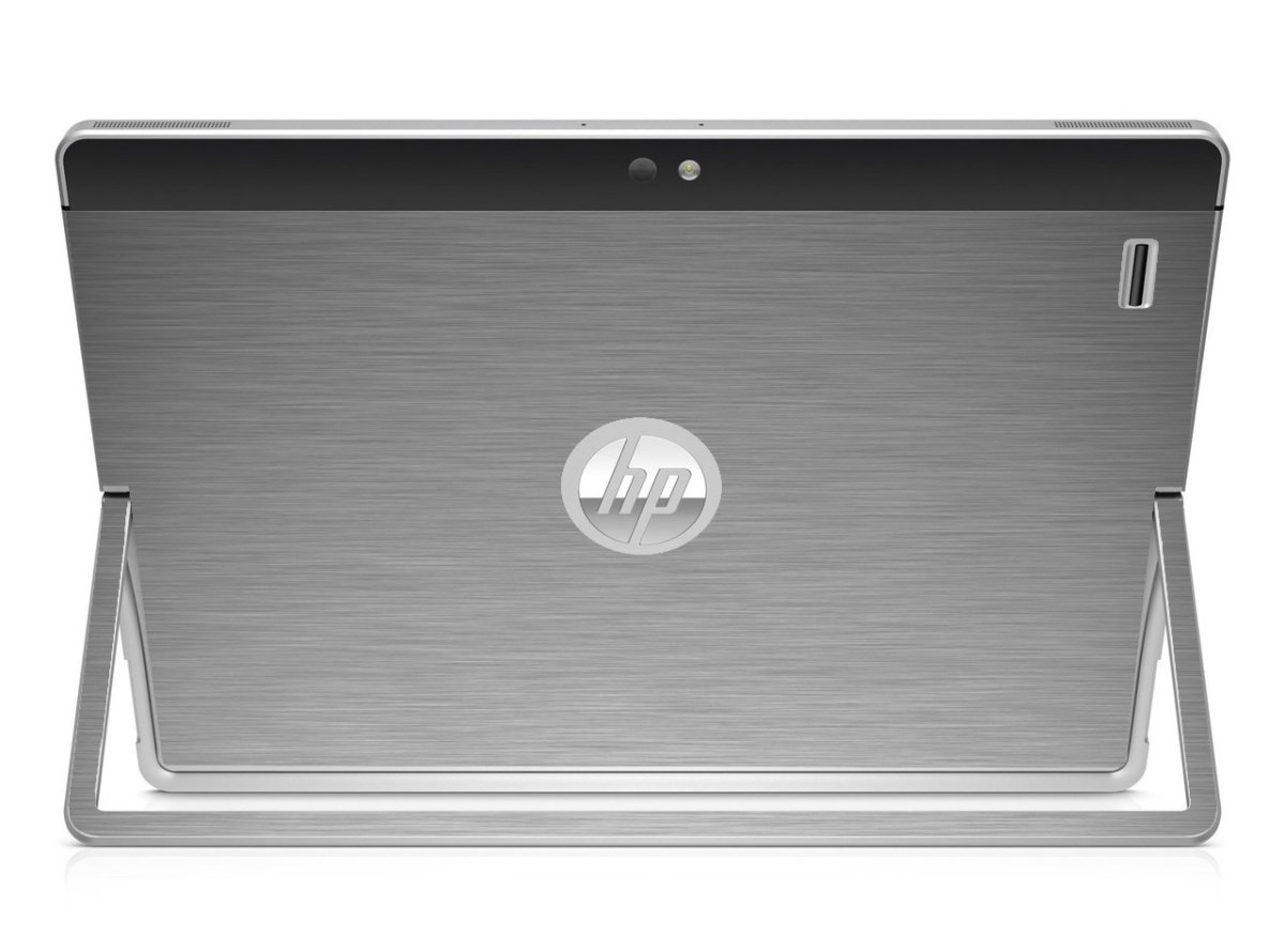 HP Elite X2 1012 G1 MTS #2 (SILVER) Laptop Skin