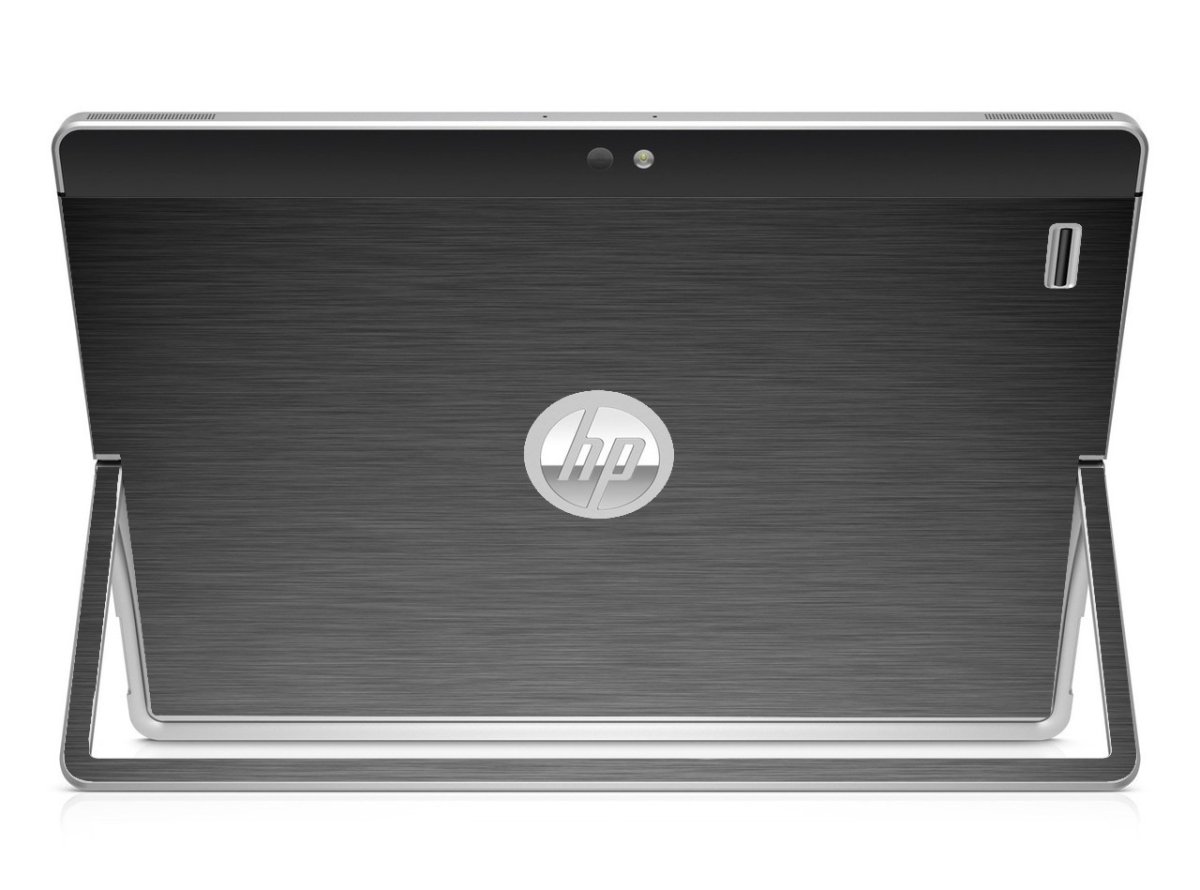 HP Elite X2 1012 G1 MTS #3 (GUN METAL) Laptop Skin