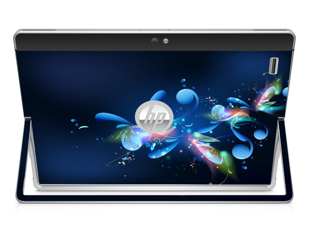 HP Elite X2 1012 G1 PIXIE DUST Laptop Skin