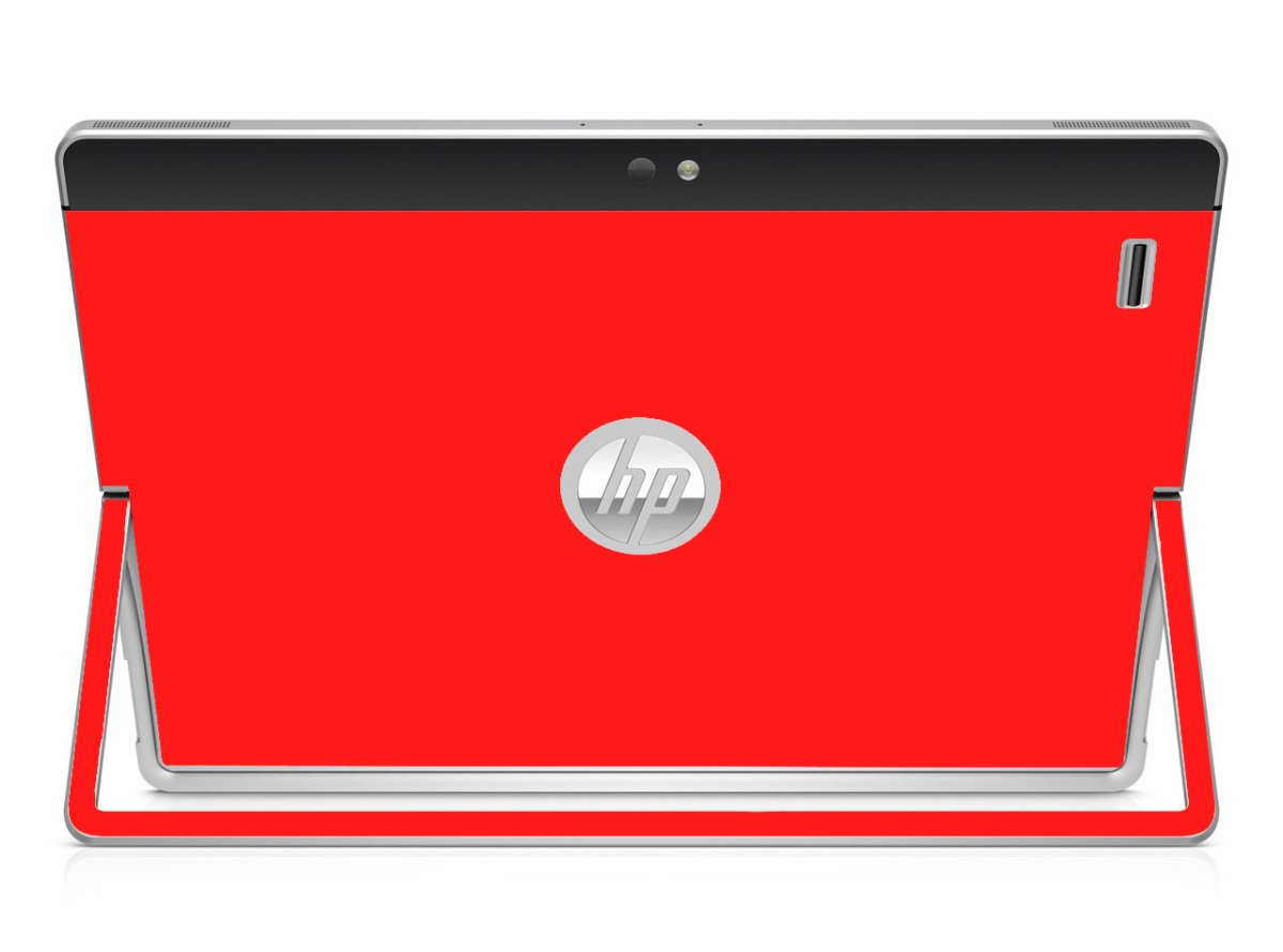 HP EliteBook X2 1012 G1 RED  Laptop Skin