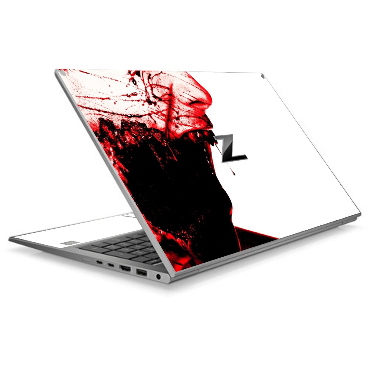 HP ZBook Firefly 15 G7 BITE MARKS Laptop Skin
