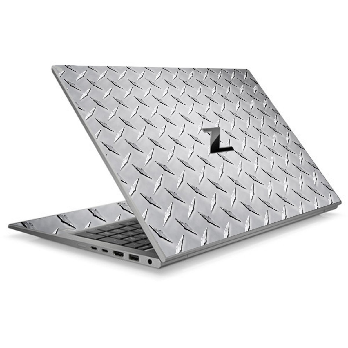 HP ZBook Firefly 15 G7 DIAMOND PLATE Laptop Skin