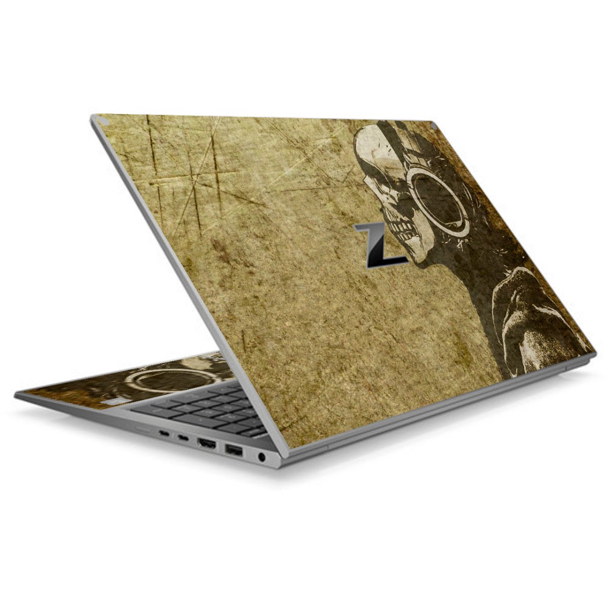 HP ZBook Firefly 15 G7 DOPAMINE Laptop Skin