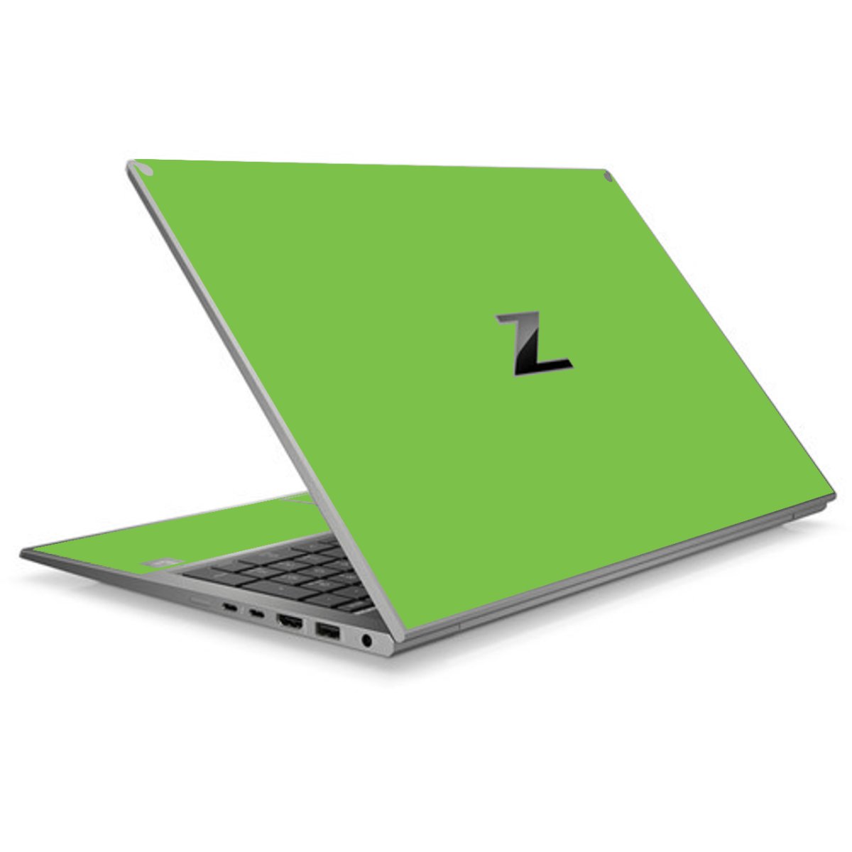 HP ZBook Firefly 15 G7 GREEN Laptop Skin