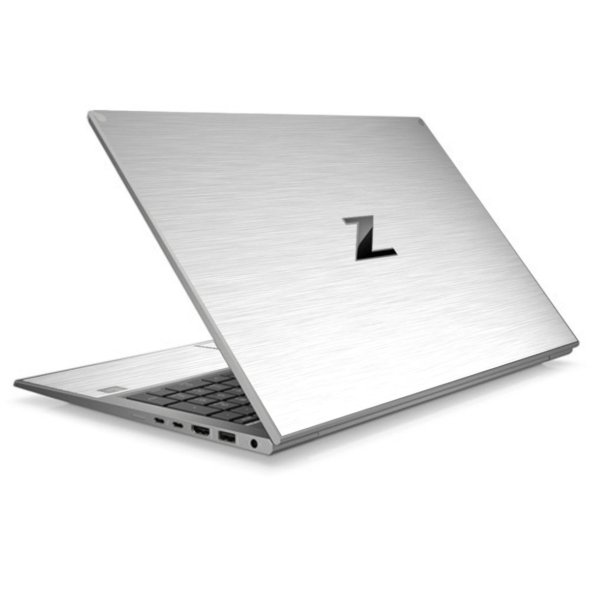 HP ZBook Firefly 15 G7 MTS #1 (ALUMINUM) Laptop Skin