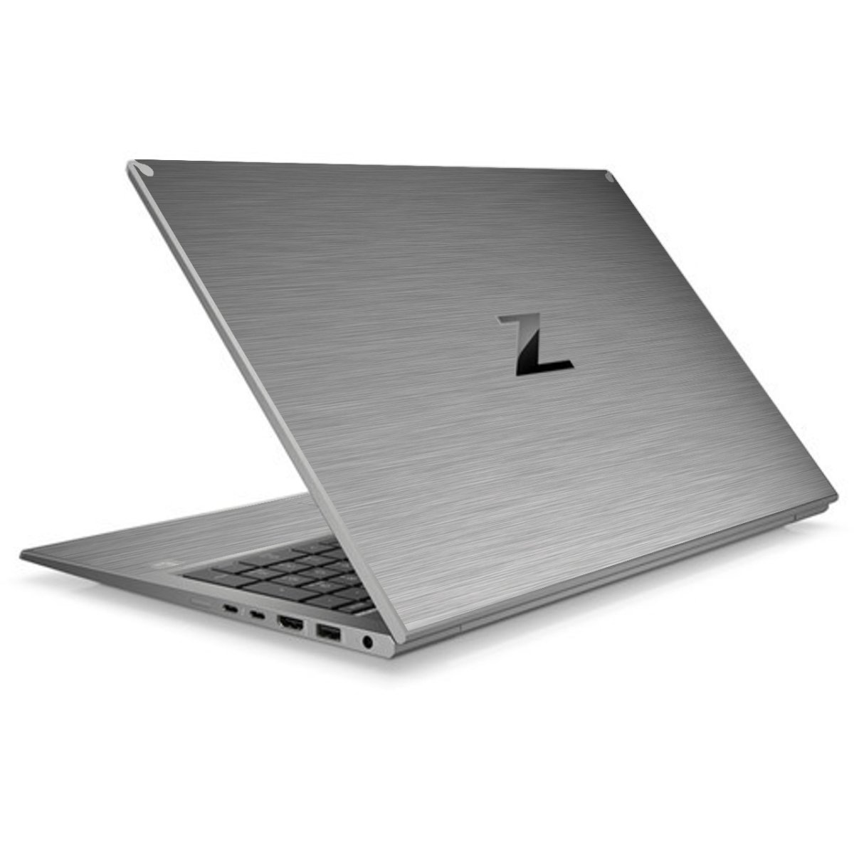 HP ZBook Firefly 15 G7 MTS #2 (SILVER) Laptop Skin