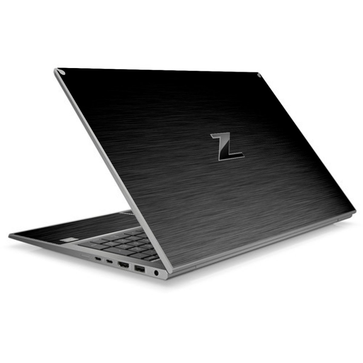 HP ZBook Firefly 15 G7 MTS BLACK Laptop Skin