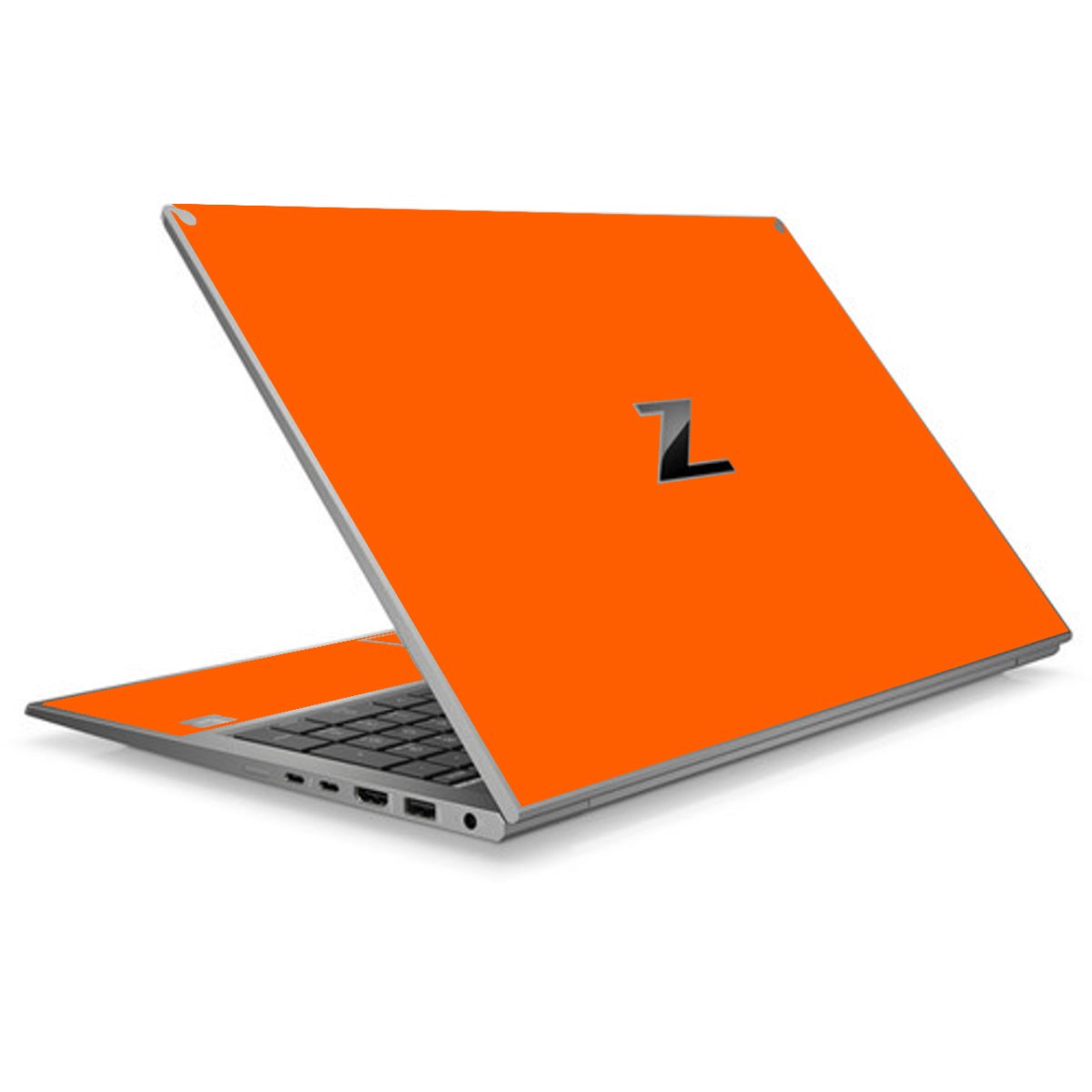 HP ZBook Firefly 15 G7 ORANGE Laptop Skin
