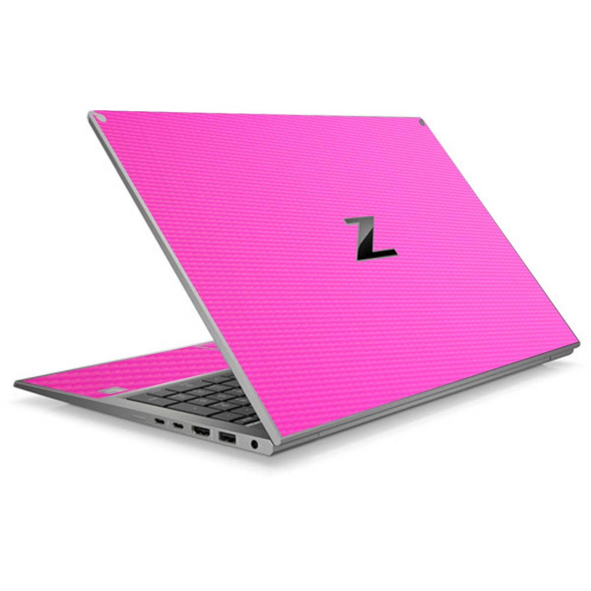 HP ZBook Firefly 15 G7 PINK CARBON FIBER Laptop Skin