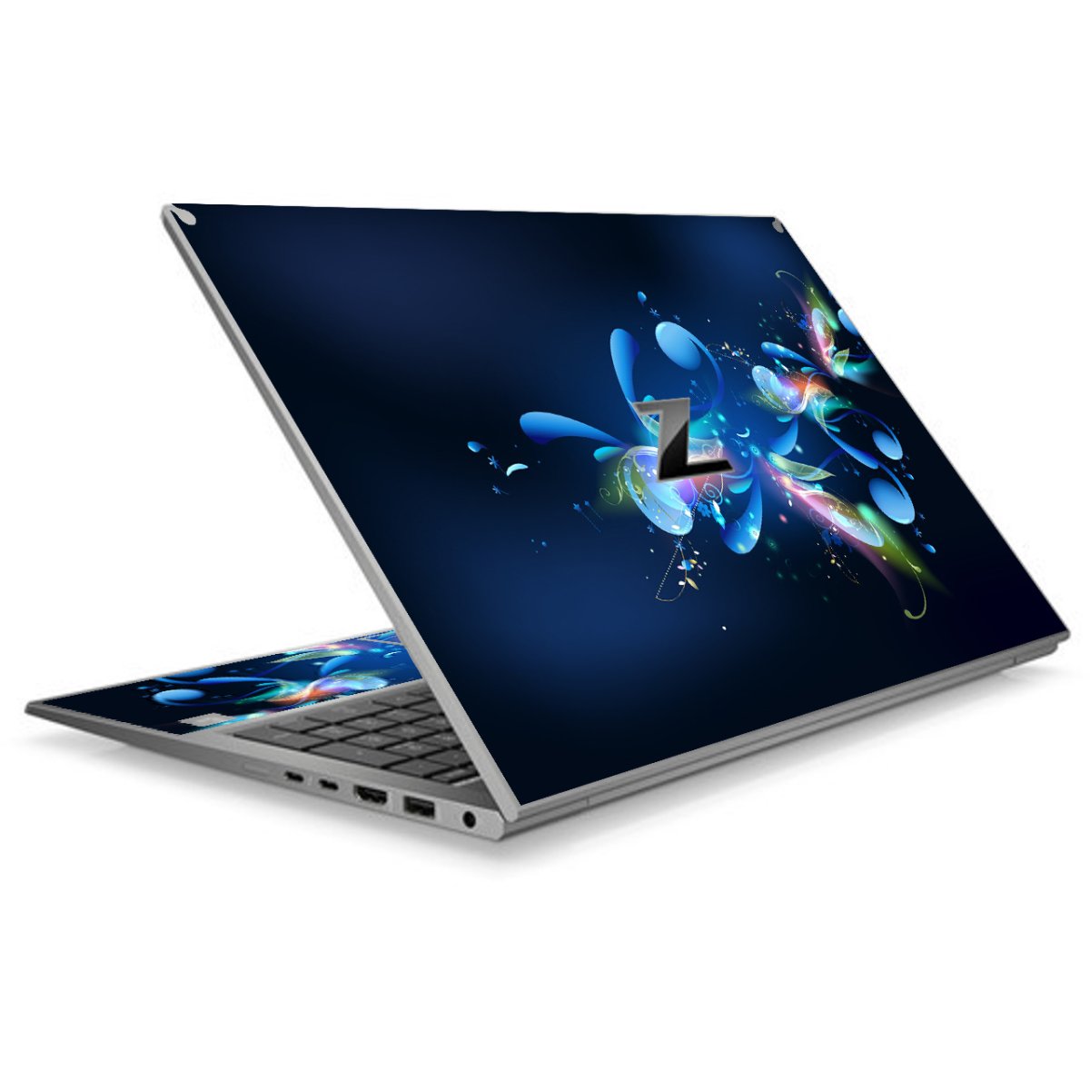HP ZBook Firefly 15 G7 PIXIE DUST Laptop Skin