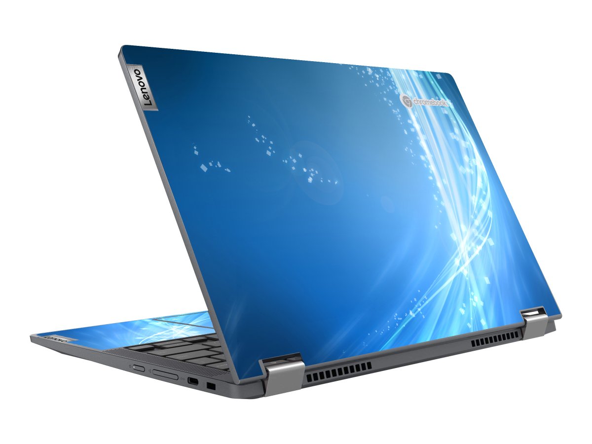IdeaPad Flex 5 Chromebook 13ITL6 MAGIC WAND Laptop Skin