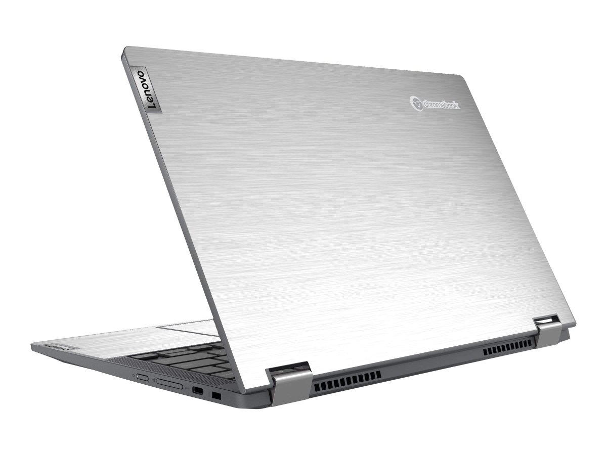 IdeaPad Flex 5 Chromebook 13ITL6 MTS #1 (ALUMINUM) Laptop Skin
