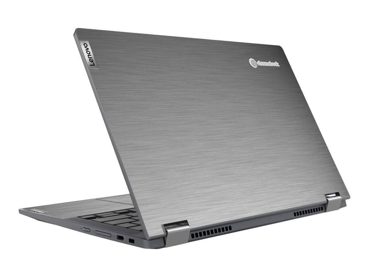 IdeaPad Flex 5 Chromebook 13ITL6 MTS #2 (SILVER) Laptop Skin