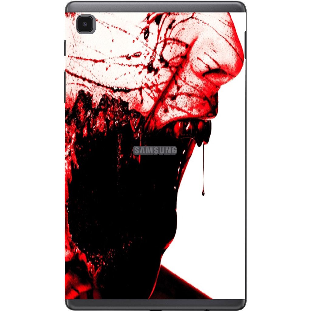 Samsung Galaxy Tablet A7 Lite 8.7" BITE MARKS